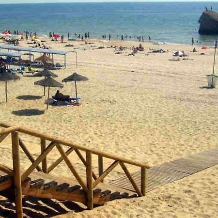 Villa Pequeño Rocío El Rocío Exterior foto